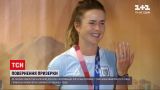 Новости мира: какие планы на будущее имеет бронзовый призер Олимпиады Элина Свитолина