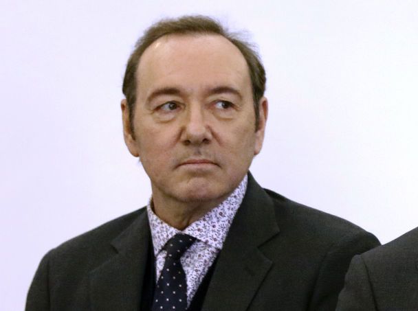 Кевін Спейсі / © Associated Press