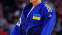 Дар'я Білодід / IJF