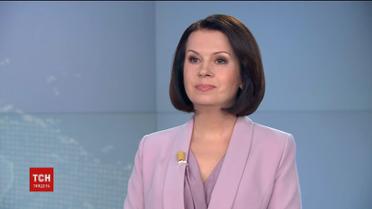 Выпуск ТСН.Тиждень за 17 декабря 2017 года (полная версия)