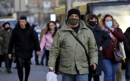 Локдаун в Киевской области: в регионе вводят дополнительные противоэпидемические мероприятия