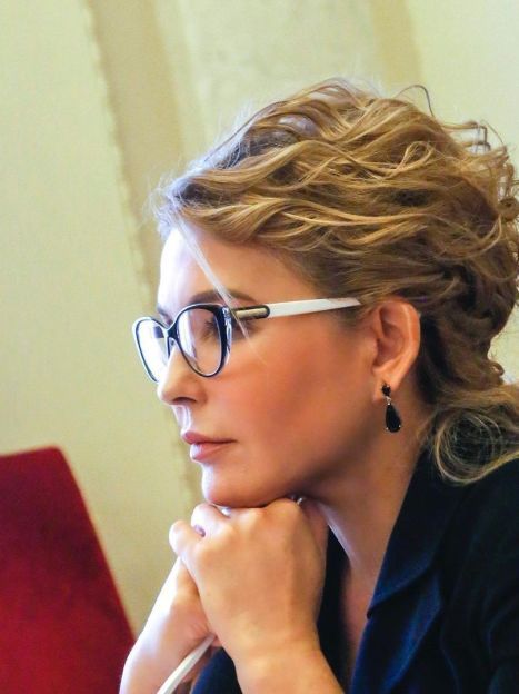 Юлия Тимошенко / © Instagram Юлії Тимошенко