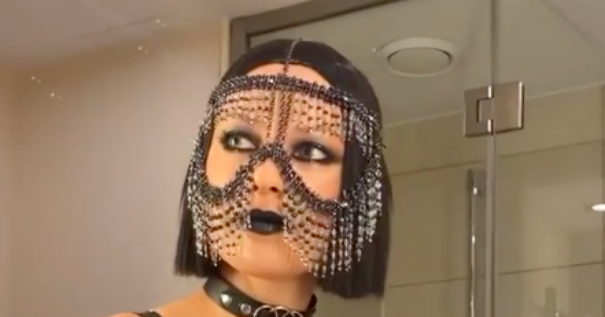 Выступление жены Лещенко в Москве: как отреагировал муж, что пишут в соцсетях и как ответила сама Топольская