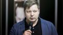Известный литовский писатель Римантас Кмита представит роман "Хроники южного" на 26 BookForum во Львове