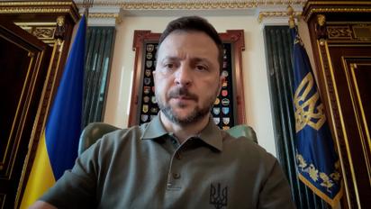 Обращение Зеленского: тайный разговор с Сырским и запуск "Армия+