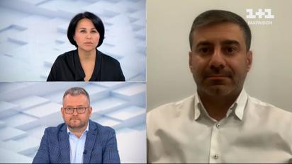 Россияне не отказались от идеи использования семей пленных для подрыва ситуации и создания напряжения в обществе - Лубинец