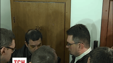 Голова департаменту люстрації Мін’юсту потрапила під обшук