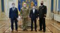 Зеленский сменил командующего Военно-Морских сил: что о нем известно