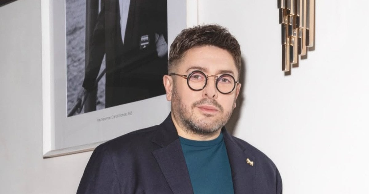 Олексій Суханов