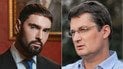 Віталій Козловський та Ігор Кондратюк