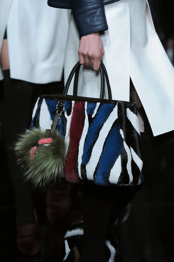 Fendi Monster Charms / © Getty Images