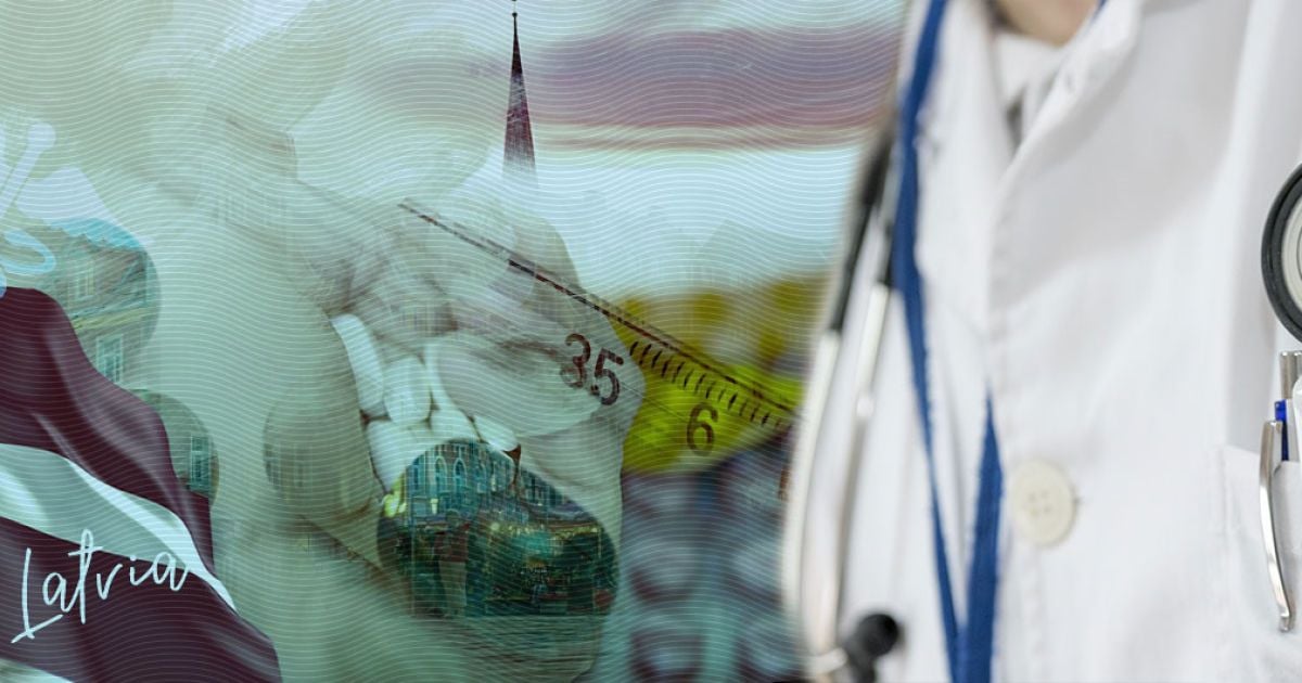 Як лікують у Латвії: якісно, умовно-безкоштовно і з чергами