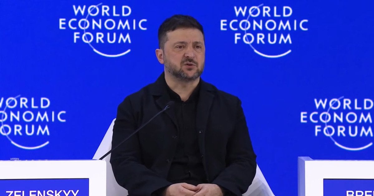 Владимир Зеленский