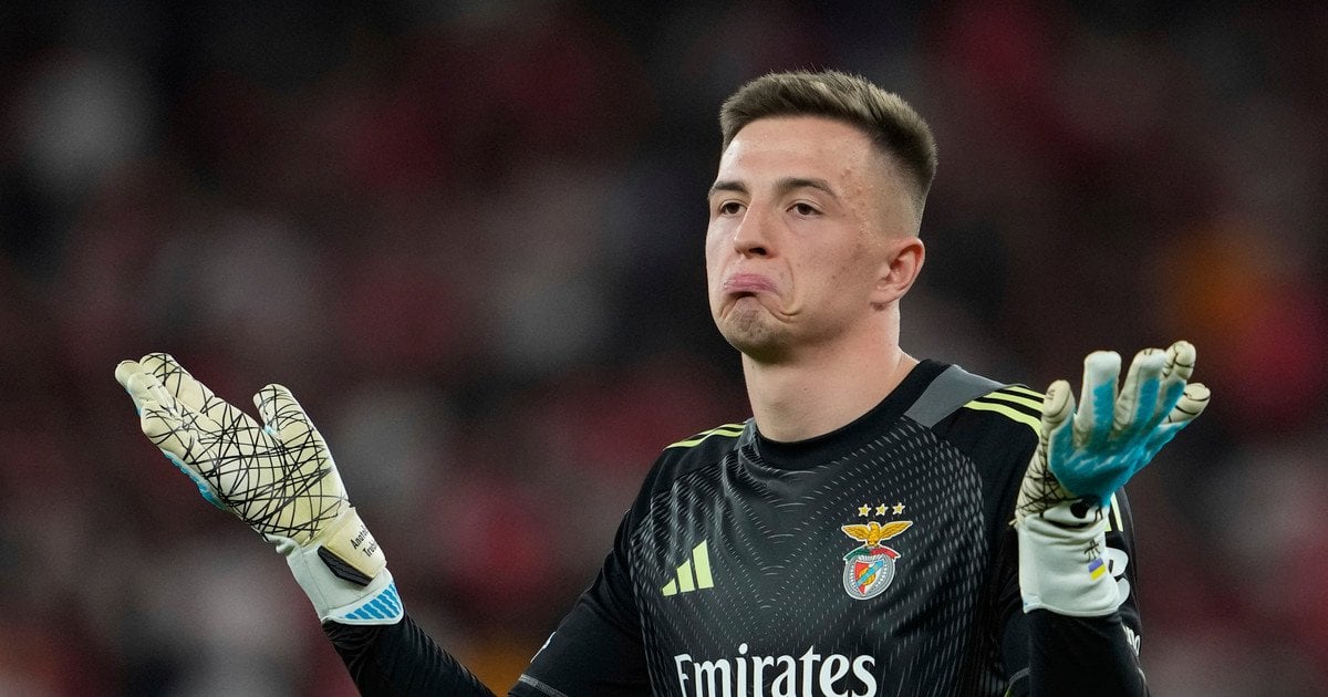 Анатолій Трубін