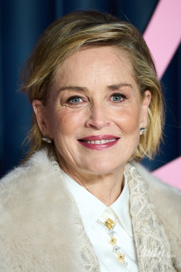 Шерон Стоун / © Associated Press