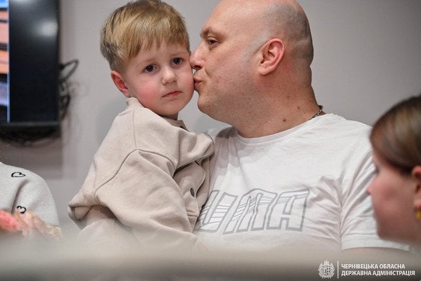  / © Чернівецька ОДА у Facebook