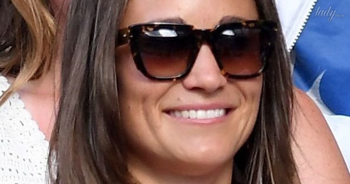 Пиппа Миддлтон