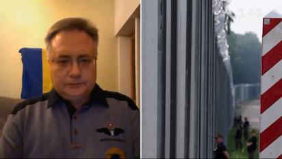 Сусіди відгороджуються від Росії стінами