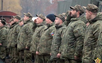 Вторжение из Беларуси в конце ноября: в разведке опровергли такие планы врага