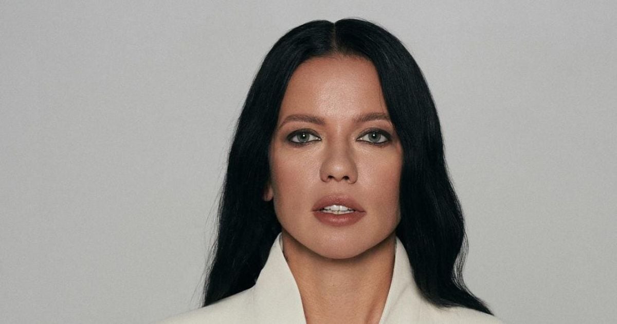 Ирина Горовая