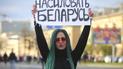 Протестная весна: беларусам посоветовали безопасно проводить акции