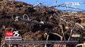Новости с фронта: на Приморском участке впервые за последние несколько недель оккупанты ударили из минометов