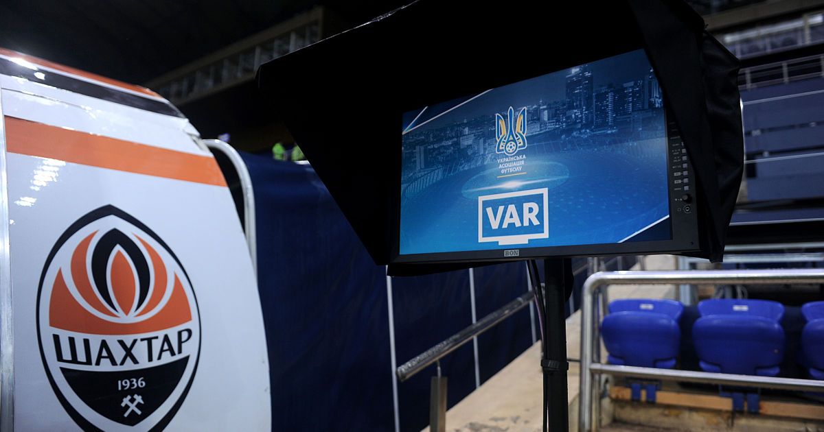 Дебют VAR, натужные победы "Динамо" и "Шахтера". Результаты матчей 19-го тура УПЛ