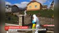 До 26 зросла загальна кількість інфікованих коронавірусом у Тернопільській області