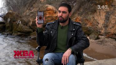 Сердца поклонницам и модные игры – Что в смартфоне Виталия Козловского и Виктора Павлика