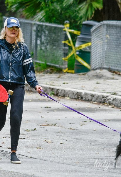 Малин Акерман / © Getty Images