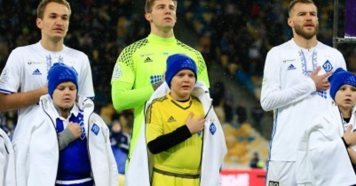Артур Рудько з Тарасом Клихом