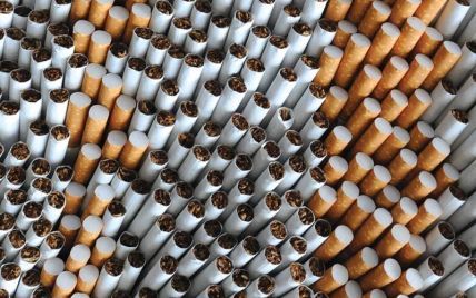 В ЕС вводят жесткие правила упаковки сигарет