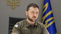 Владимир Зеленский обратился к политикам и народу Латвии