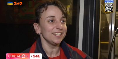 Щоденники війни: за що Наталію Бабеуш прозвали "Тьотя суп" та як вони жили у бомбосховищі "Азовсталь"