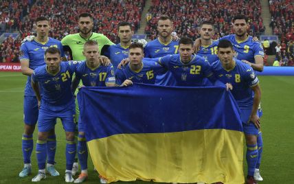 Ірландія - Україна: де дивитися матч Ліги націй та прогнози букмекерів