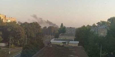 На Донбасі в районі Авдіївки йде бій - соцмережі