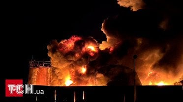 Удар по Київщні 11 червня_4 / © ТСН
