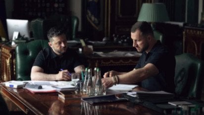 Зеленський змінив уряд саме зараз на цих людей! Що відбувається?