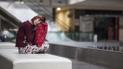 Хроническая усталость требует лечения
