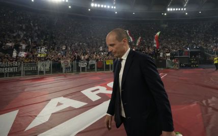 "Ювентус" на фоне скандала уволил главного тренера после победы в Кубке Италии: что случилось