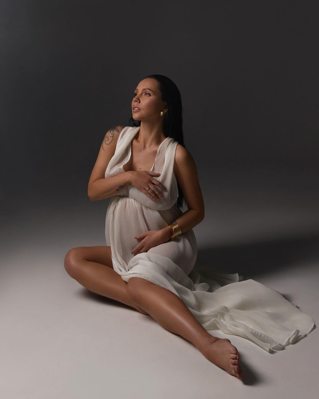 Наталья Татаринцева / © instagram.com/tatarintseva_official