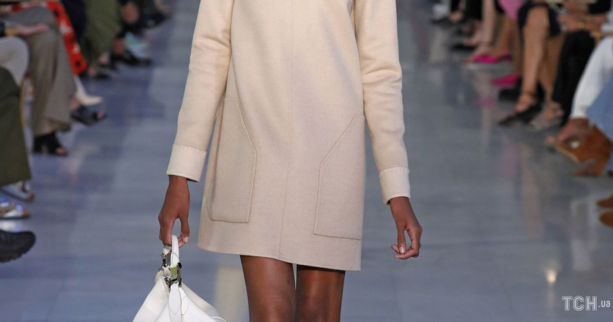 Колекція Max Mara прет-а-порте сезону весна-літо 2022 / © East News