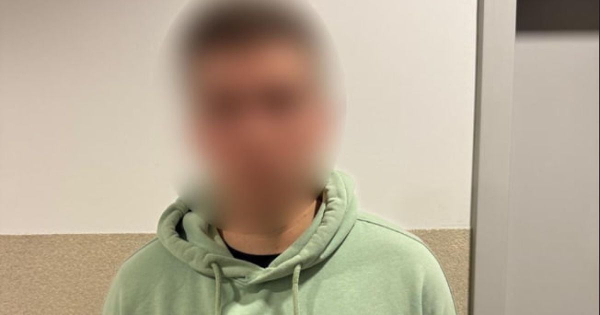 Пограничники разоблачили личность с поддельными документами