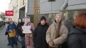 Головні новини 10 лютого: Напад на ТЦК! Тіньовий флот РФ! Секс-скандал в "Молодому театрі"!