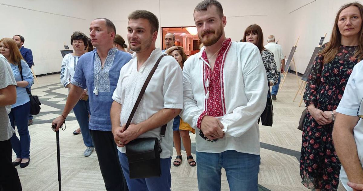 проект "Переможці-2"  підкорює Близький Схід_5