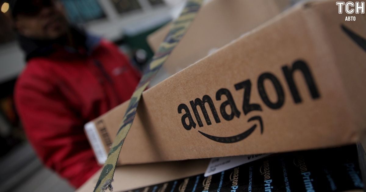 Amazon начал доставлять товары в закрытые автомобили