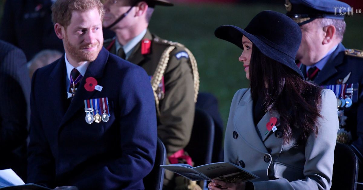 Принц Гарри и Меган Маркл определились со свадебным меню и десертами