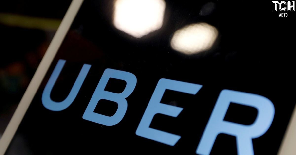 Программа Uber сможет определить пьяный клиент или трезвый