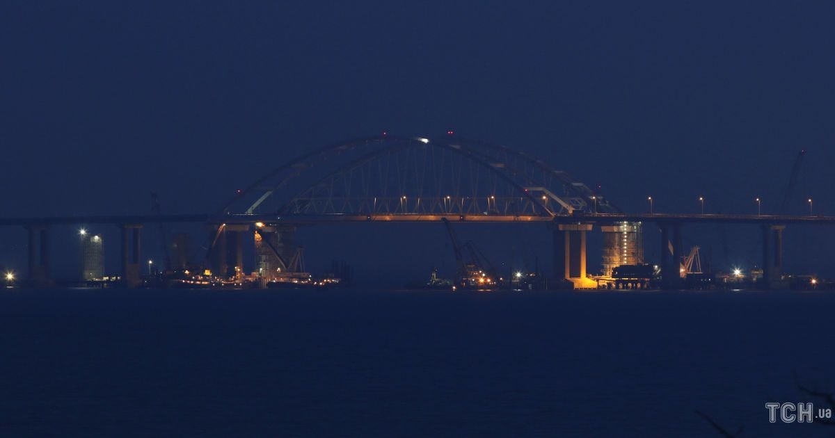 Після численних зауважень Bloomberg видалив карту з "російським" Кримом