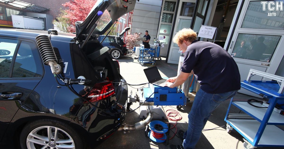Технология Bosch_3 / © Reuters